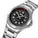 Skmei 9320SIBK Silver-Black 1080-2944 фото 2