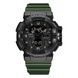 Sanda 3129 Black-Green 1044-0137 фото 1