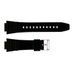 Ремінець для годинника Skmei 1454BKBK Black-Black 1051-0654 фото 2