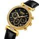 Skmei 2089GDBK Gold-Black 1080-2697 фото 2