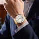 Curren 8411 Gold-White 1008-0357 фото 3
