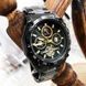 Forsining 6913 All Black 1059-0021 фото 12