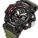 Skmei 2226AG Army Green 1080-2711 фото 3