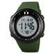 Skmei 1420AG Army Green 1080-0973 фото 1