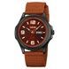 Skmei 9315BN Brown 1080-2056 фото 1