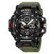 Skmei 2226AG Army Green 1080-2711 фото 1