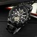 Forsining 6913 All Black 1059-0021 фото 4