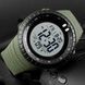 Skmei 1420AG Army Green 1080-0973 фото 4