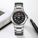 Skmei 9320SIBK Silver-Black 1080-2944 фото 3