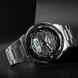 Skmei 1370SI Silver 1080-1760 фото 4