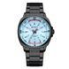 Curren 8455 Black-Blue 1008-0449 фото 1