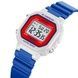 Skmei 2326BU Blue 1080-2589 фото 3