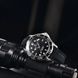 Pagani Design PD-1685 Silver-Black 1138-0013 фото 4