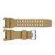 Ремінець для годинника Skmei 1343KH Khaki 1051-0532 фото 1