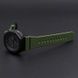 Ремінець для Casio G-Shock GM-2100 GA2100/2110 Army Green Silver 1051-0847 фото 3