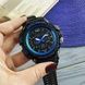 Skmei 1343 Black-Blue 1080-0079 фото 2