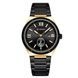 Curren 8471 Black-Gold-Black 0505 фото