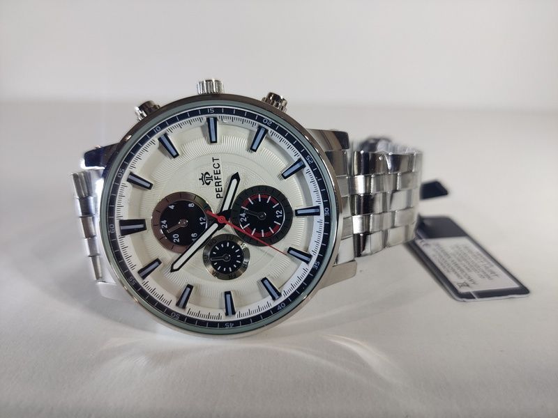 Годинник чоловічий Perfect PR100226 PR100226 фото