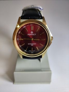 Годинник чоловічий Perfect PR41905 PR41905 фото