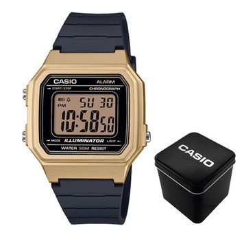 Casio W-217HM-9A 1141-0061 фото