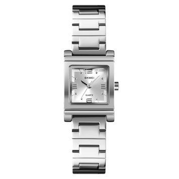 Skmei 1388SI Silver 1080-2399 фото