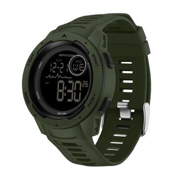 Sanda 2125 Army Green 1044-0089 фото