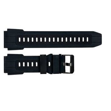 Ремінець для смарт годинника Sniper Plus Black 1051-0774 фото