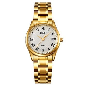 Skmei 2178GD Gold 1080-2504 фото