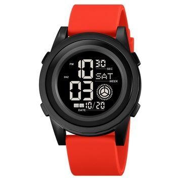 Skmei 2082RDBK Red-Black SALE 1080-1862 фото