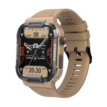 Modfit Armor Khaki 1077-0233 фото