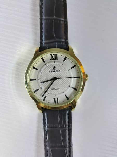 Годинник чоловічий Perfect PR060213 PR060213 фото