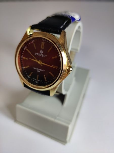 Годинник чоловічий Perfect PR41905 PR41905 фото