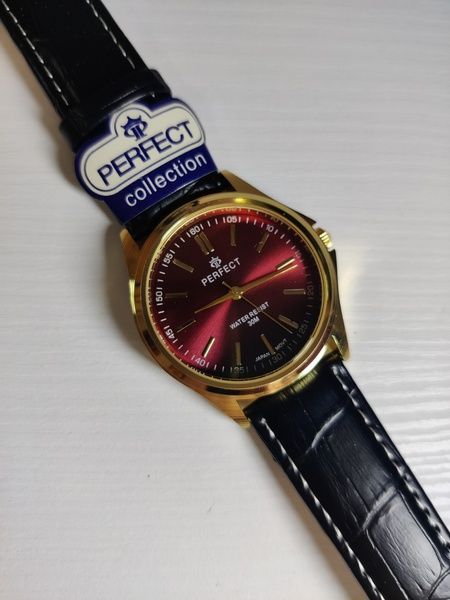 Годинник чоловічий Perfect PR41905 PR41905 фото