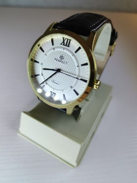 Годинник чоловічий Perfect PR060213 PR060213 фото