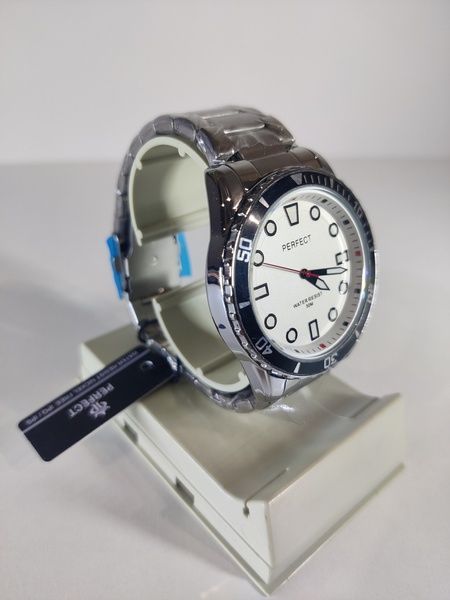 Годинник чоловічий Perfect PR100227 PR100227 фото