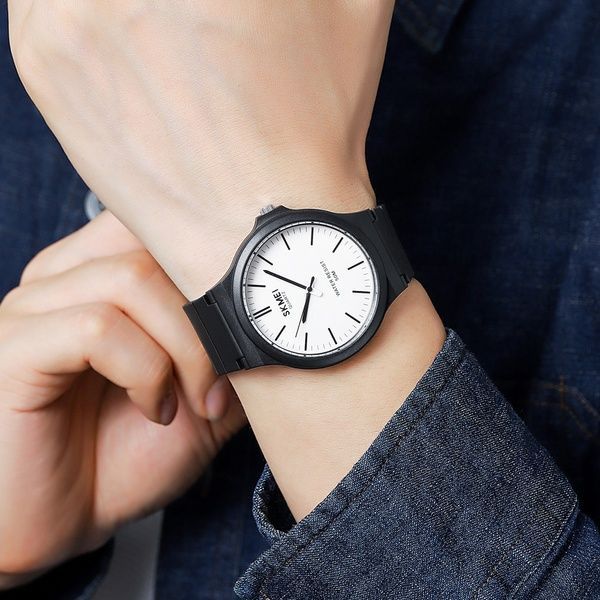 Skmei 2108BKBK Black-Black SALE 1080-2209 фото