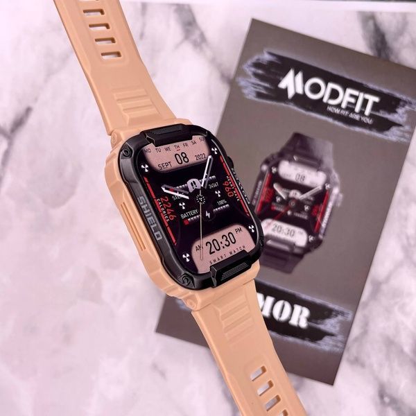 Modfit Armor Khaki 1077-0233 фото
