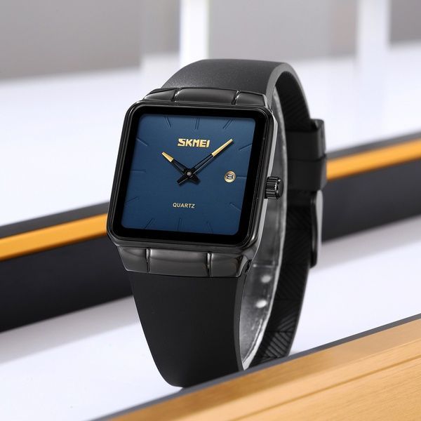 Skmei 2173BKBU Black-Blue 1080-2887 фото