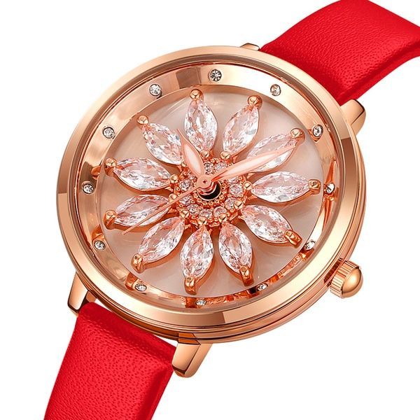 Skmei 2268MTRD Matte Red 1080-2574 фото