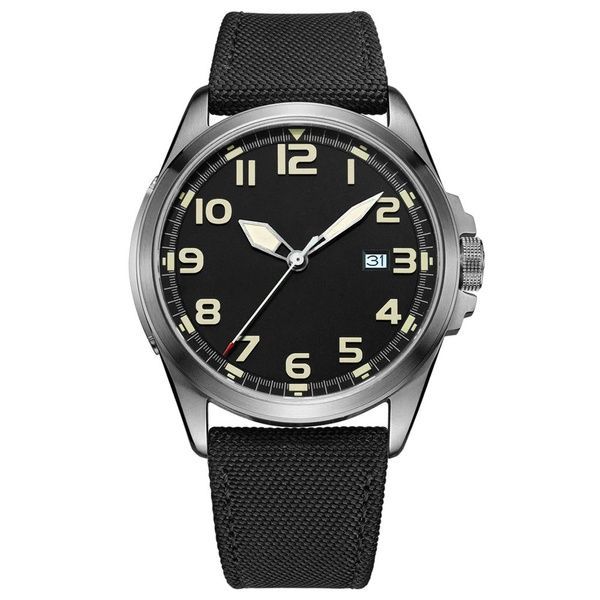 Ukrwatch Hetman 040SIBK Automatic 1201-0542 фото