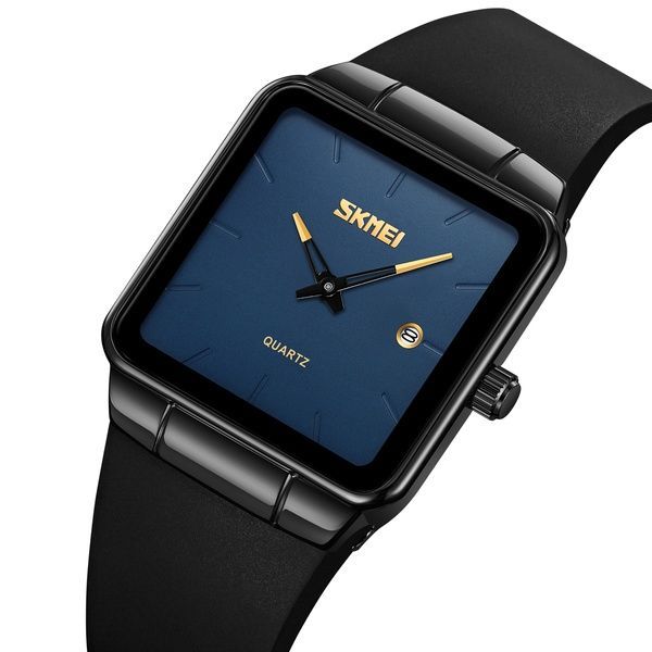 Skmei 2173BKBU Black-Blue 1080-2887 фото