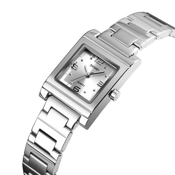 Skmei 1388SI Silver 1080-2399 фото