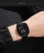Skmei 1843BK Black 1080-1329 фото 4