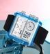 Skmei 2020BU Blue-Transparent SALE 1080-1829 фото 4
