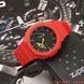 Ремінець + безель (рант) для Casio G-Shock GA-2100 Red GD 1051-0816 фото 3