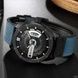 Curren 8301 Light Blue-Black 1008-0262 фото 4