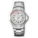 Skmei 9320SIWT Silver-White 1080-2946 фото 1