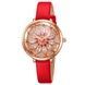 Skmei 2268MTRD Matte Red 1080-2574 фото 1