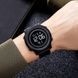 Skmei 2215BK Black 1080-2277 фото 3
