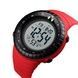 Skmei 1420RD Red 1080-0975 фото 2